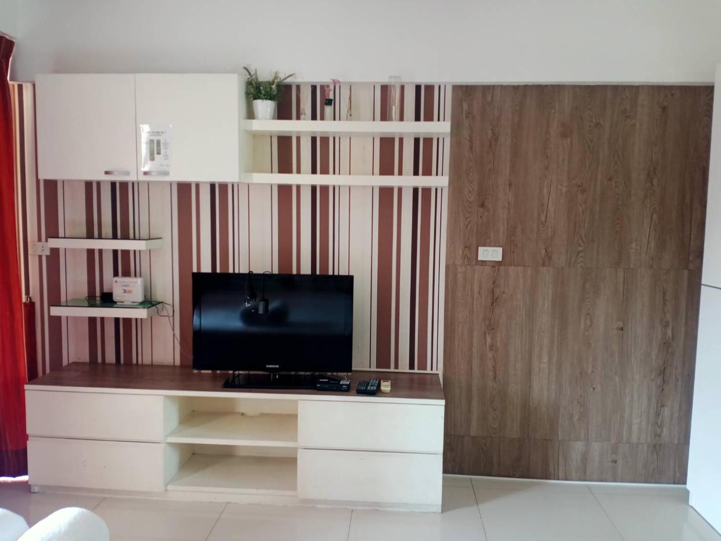Baan Sabai Rama IV Apartment Бангкок Екстер'єр фото